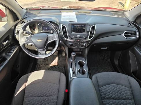 Used 2019 Chevrolet Equinox LT AWD/4WD image 10