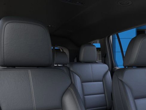 New 2026 GMC Acadia Elevation image 24