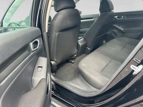 Used 2022 Honda Civic EX image 21