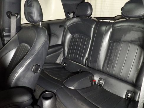 Used 2022 MINI Cooper John Cooper Works w/ Driver Assistance Package image 17