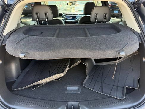Used 2023 Buick Encore GX Preferred w/ Cold Weather Comfort Package AWD/4WD image 12