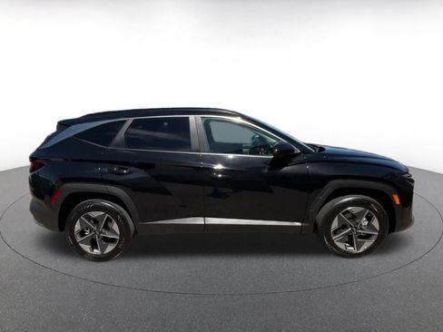 Used 2026 Hyundai Tucson SEL AWD/4WD image 13