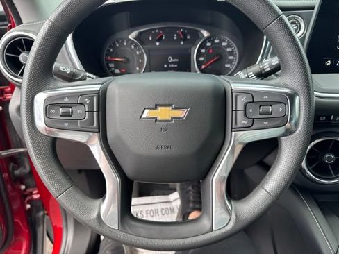 Used 2023 Chevrolet Blazer LT w/ Convenience Package FWD image 21