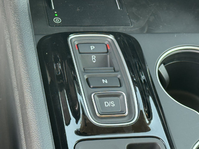 New 2026 Honda Pilot Touring image 23