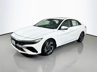 New 2026 Hyundai Elantra Limited FWD video 1