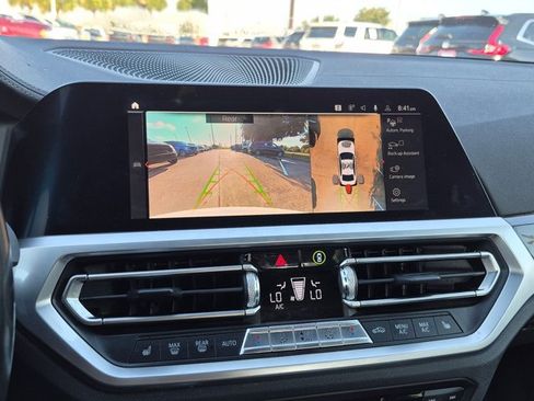 Used 2021 BMW 330i Sedan RWD image 13