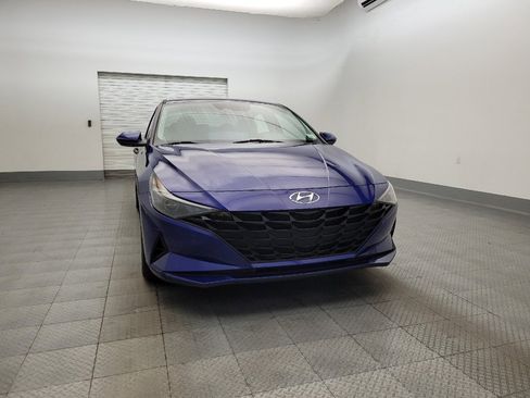 Used 2021 Hyundai Elantra SEL image 14