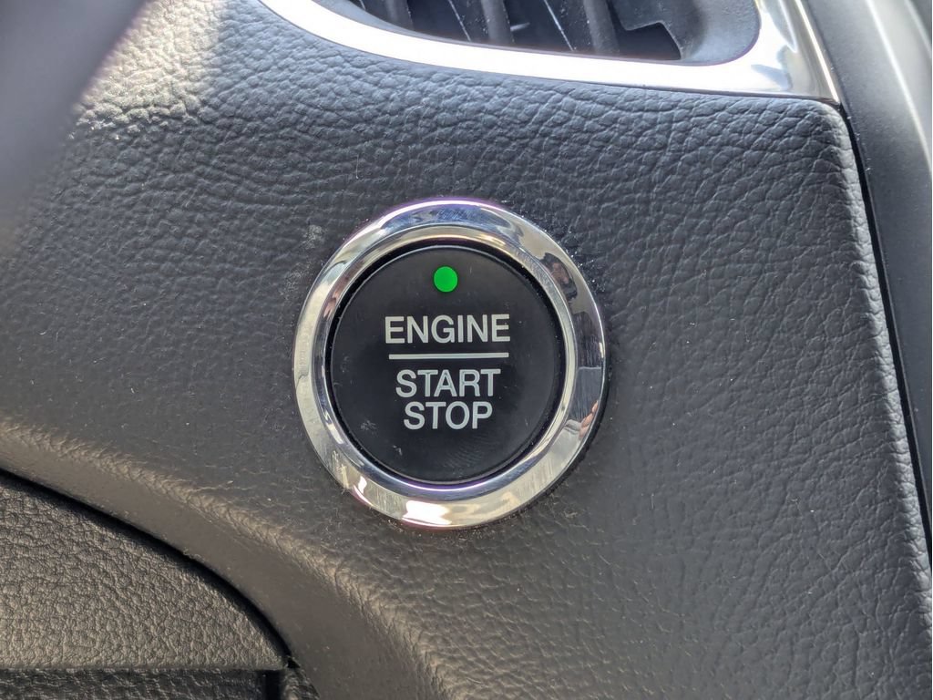 Used 2024 Ford Edge Titanium AWD/4WD image 20