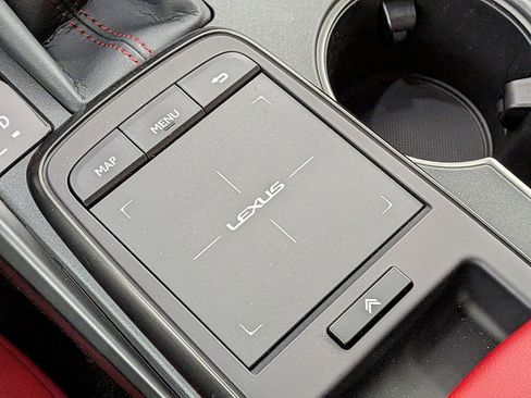 New 2025 Lexus IS 350 F Sport image 31