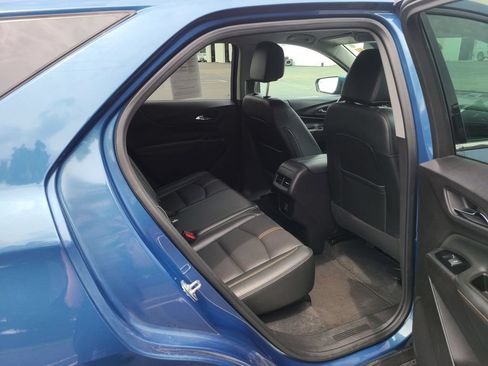 Used 2024 Chevrolet Equinox Premier AWD/4WD image 15