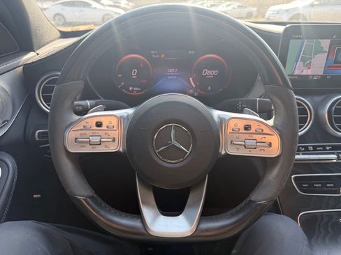 Used 2021 Mercedes-Benz C 300 Sedan image 18