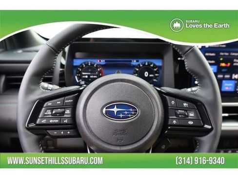 New 2026 Subaru Outback Touring XT AWD/4WD image 33