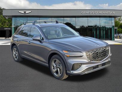 New 2026 Genesis GV70 2.5T Advanced