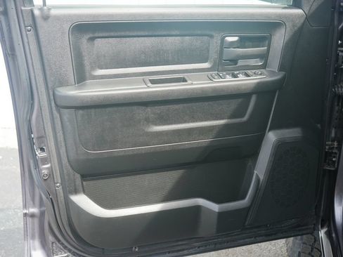 Used 2021 RAM 2500 Tradesman AWD/4WD image 12