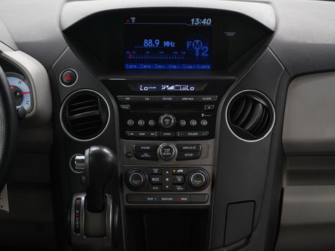 Used 2015 Honda Pilot EX image 17