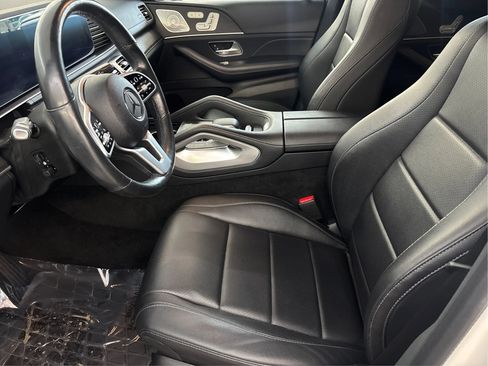 Used 2020 Mercedes-Benz GLS 450 4MATIC image 13