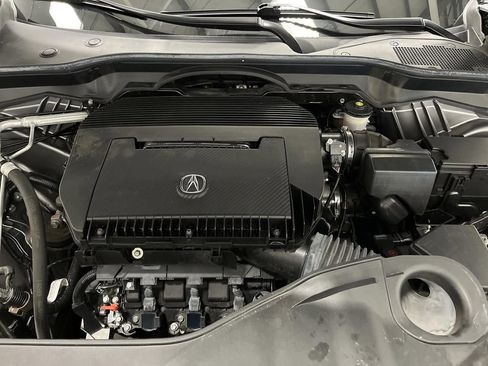 Used 2023 Acura MDX SH-AWD w/ Technology Package image 41