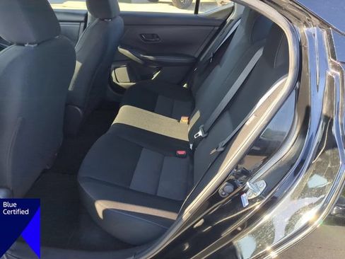 Used 2025 Nissan Sentra SV FWD image 27