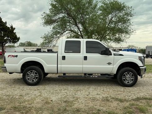 Used 2012 Ford F250 XL w/ PWR Equipment Group image 8