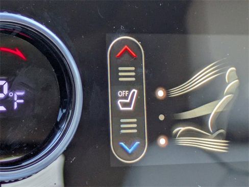 Used 2025 Genesis GV70 3.5T Sport w/ Sport Advanced Package image 25