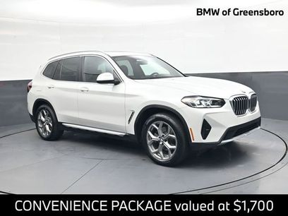 Used 2024 BMW X3 xDrive30i