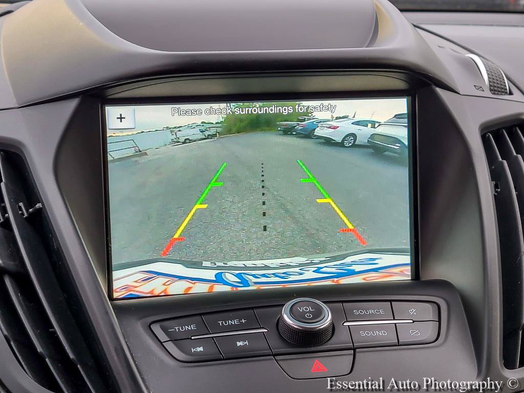 Used 2019 Ford Escape SE AWD/4WD image 20