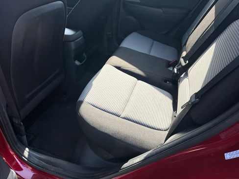 Used 2023 Hyundai Kona SE w/ Cargo Package AWD/4WD image 12