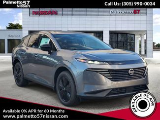 New 2026 Nissan Murano SV video 1