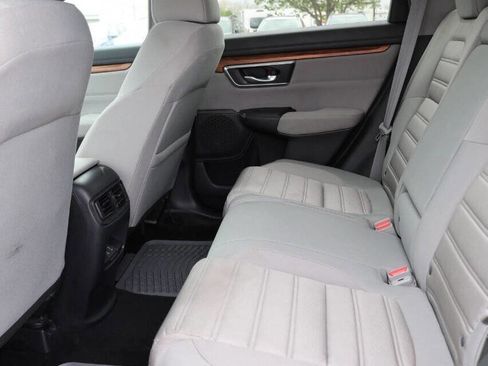 Used 2018 Honda CR-V EX image 17