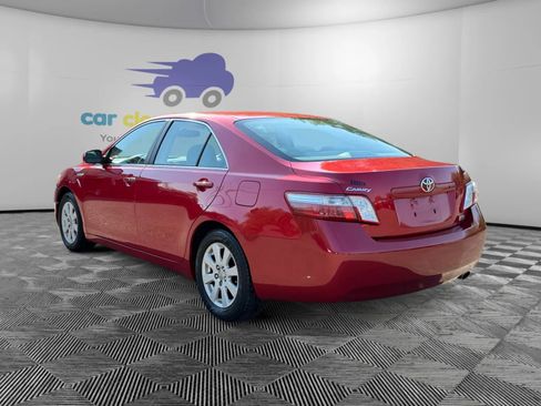 Used 2009 Toyota Camry Hybrid image 3