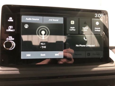 New 2026 Honda Accord SE image 15