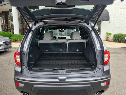 Used 2021 Honda Passport EX-L image 11