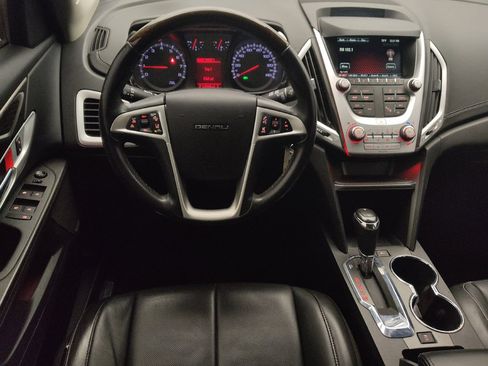 Used 2017 GMC Terrain Denali FWD image 22