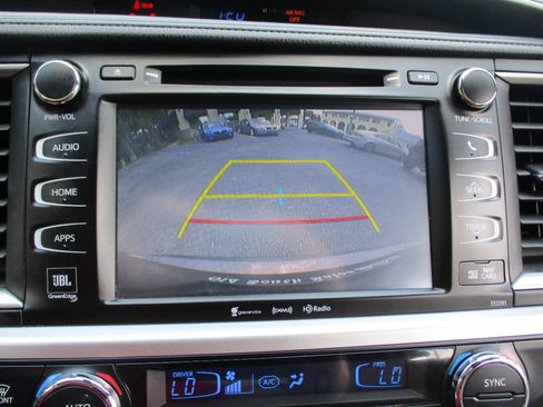 Used 2018 Toyota Highlander Limited FWD image 20