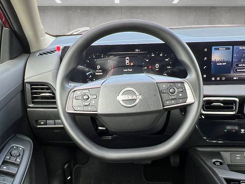 New 2026 Nissan Sentra SV w/ Floor Mat Package FWD image 22