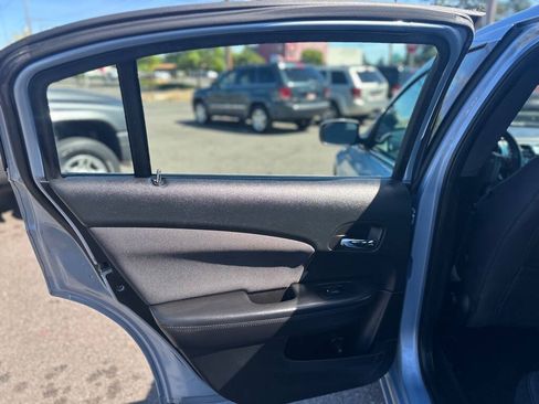 Used 2013 Chrysler 200 LX FWD image 17