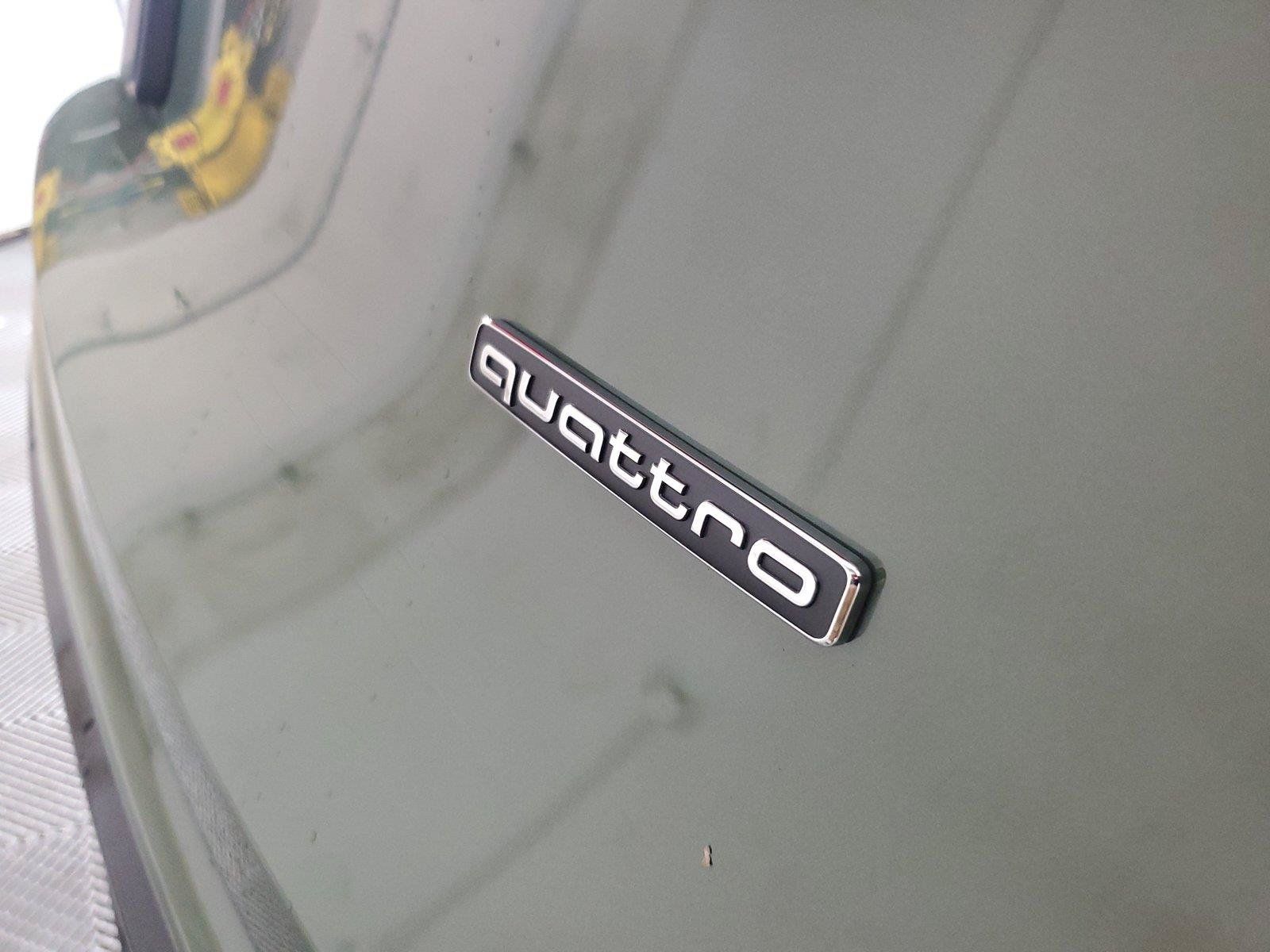 New 2026 Audi Q5 2.0T AWD/4WD image 7