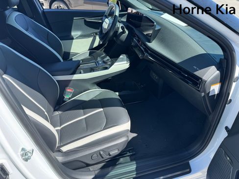New 2025 Kia EV6 GT-Line image 18