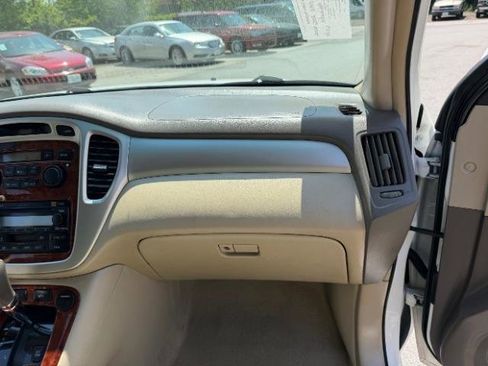 Used 2006 Toyota Highlander Limited AWD/4WD image 41