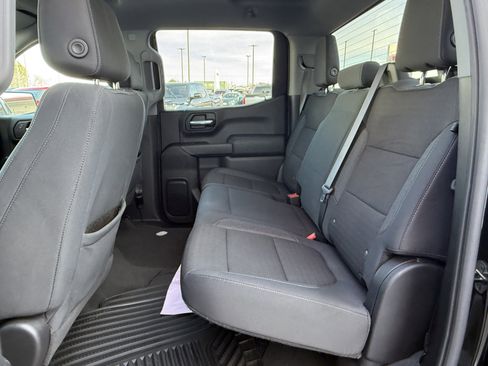 Used 2020 Chevrolet Silverado 1500 LT w/ All-Star Edition image 19