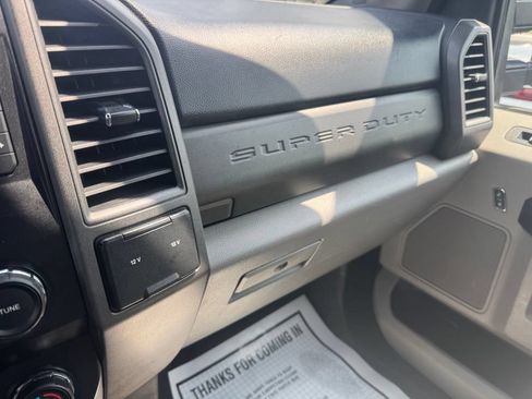 Used 2019 Ford F350 XL w/ Power Equipment Group AWD/4WD image 20