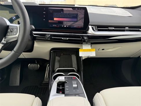 New 2026 BMW X1 xDrive28i w/ Technology Package image 11