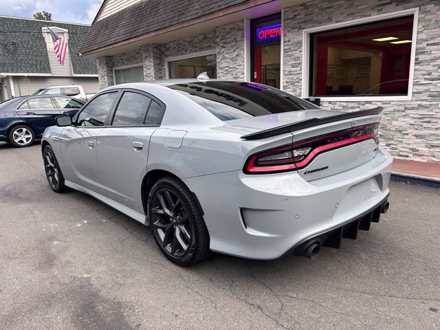 Used 2021 Dodge Charger GT w/ Plus Group RWD image 5