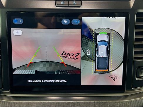 New 2026 Ford F250 Platinum image 21