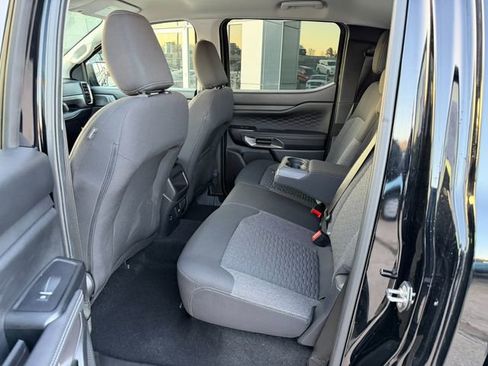 Used 2025 Ford Ranger XLT image 16