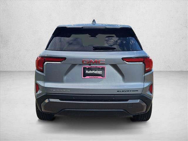 Used 2025 GMC Terrain Elevation FWD image 7