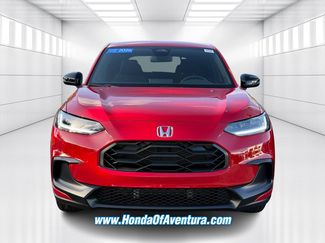 Certified 2026 Honda HR-V Sport video 2