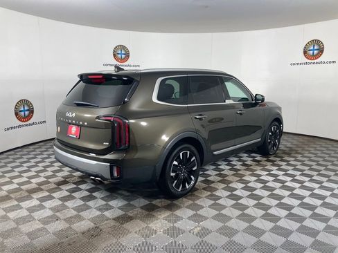 Used 2023 Kia Telluride SX image 19