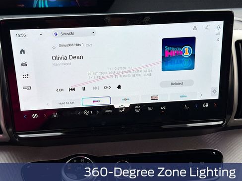 New 2026 Ford Expedition Active image 23