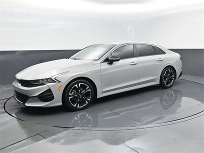 Used 2022 Kia K5 GT-Line